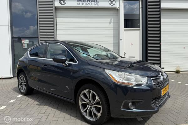 Citroen DS4 1.6 VTi So Chic Airco NAP Navi PDC APK