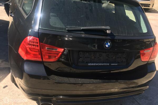 BMW 3-serie Touring 320d