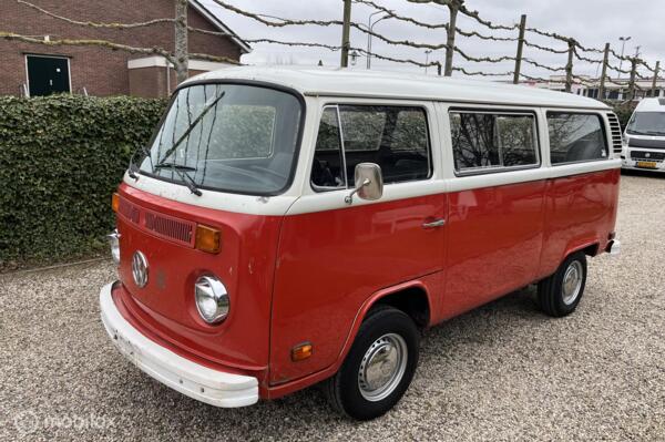 Volkswagen Transporter  2.0inj