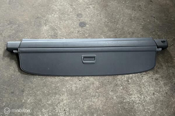Bagagerolhoes Volkswagen Passat Variant B7 ('10-'14)