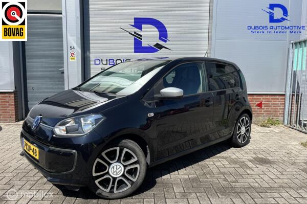 Volkswagen Up! 1.0 take up! |PDC|BT|NAVI|AIRCO|CRUISE|ZUINIG