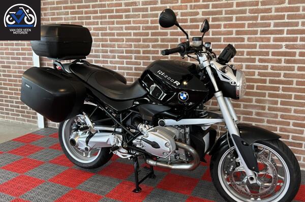 BMW R 1200 R