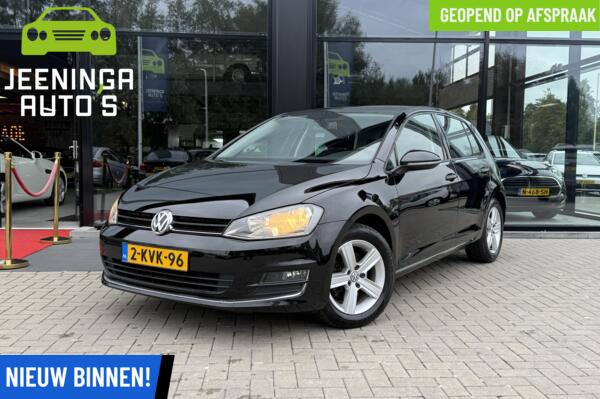 Volkswagen Golf 1.4 TSI Highline|PDC|Clima|Trekhaak