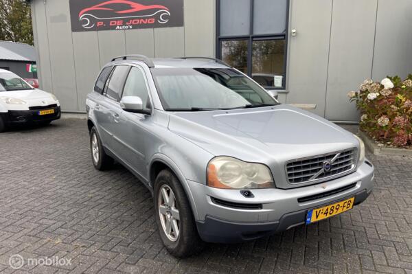 Volvo XC90 2.4 D5 NW APK