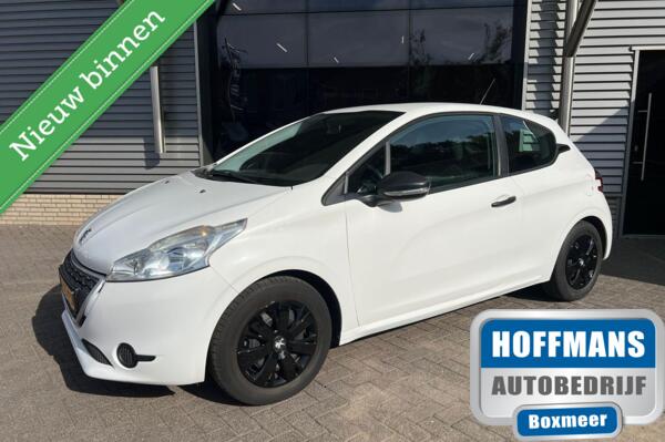 Peugeot 208 1.0 VTi Access