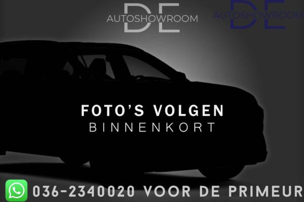Toyota Prius 1.8 Hybrid| Business | Camera | Half Leer | Navi