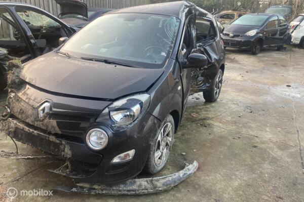 Renault Twingo 1.2 16V Collection