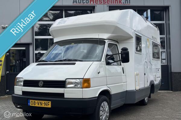 Volkswagen KNAUS  70X0D