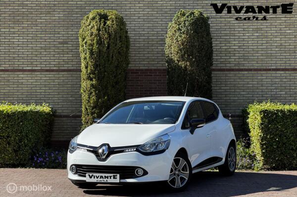 Renault Clio 1.5 dCi ECO Night&Day Airco*Navi*Cruise*Bluetooth