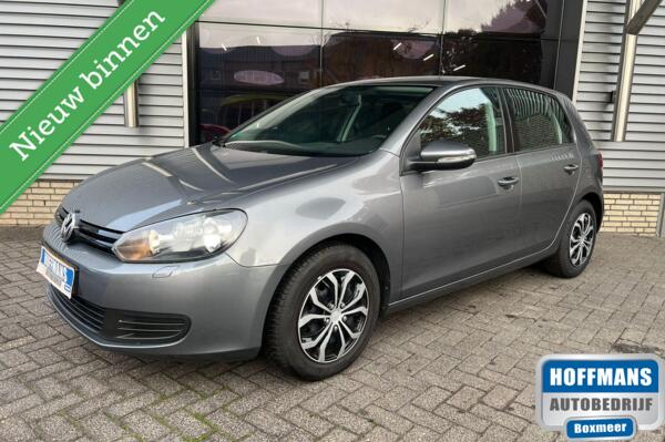 Volkswagen Golf 1.2 TSI Trendline