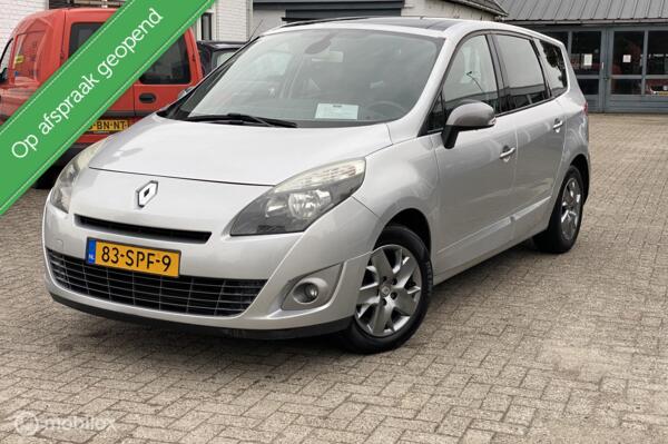Renault Grand Scenic 1.4 TCe Parisienne 7p.