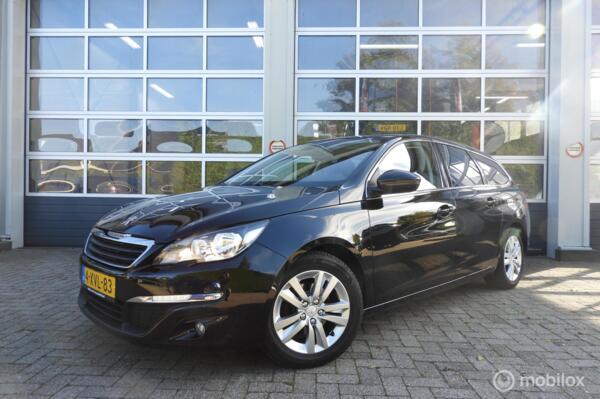 Peugeot 308 SW 1.6 BlueHDI Active