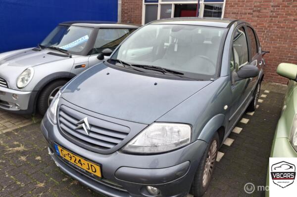 Citroen C3 1.4i Ambiance