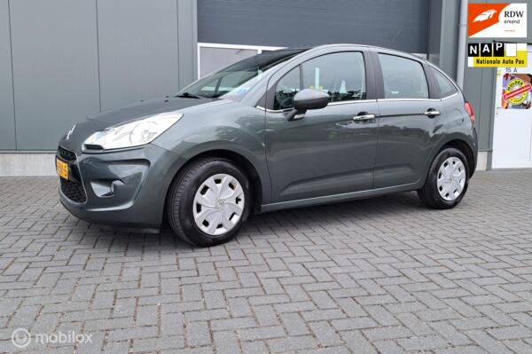 Citroen C3 1.2 VTi Collection