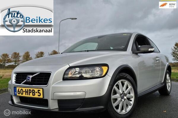 Volvo C30 1.6 Advantage