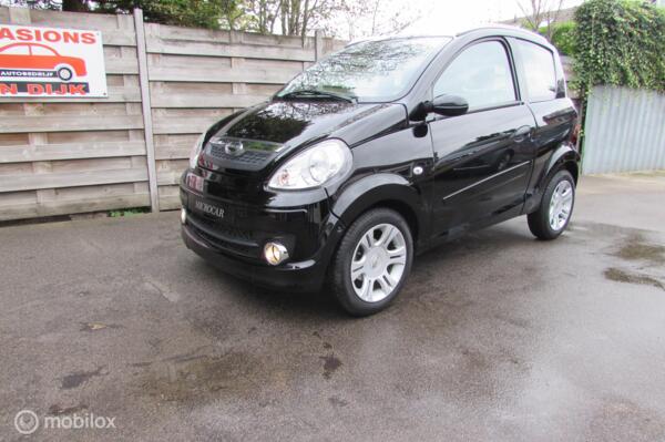 Microcar Brommobiel M.GO SXI