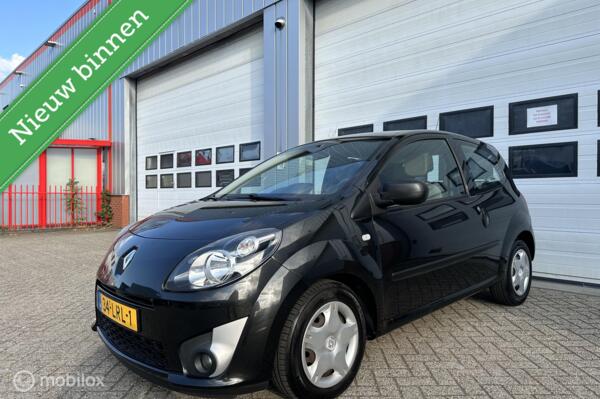 Renault Twingo 1.2-16V Dynamique