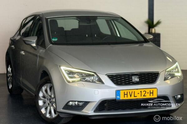 Seat Leon 1.2 TSI Style Business|Cruise|AppleCarPlay
