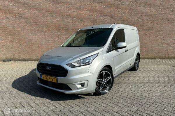 Ford Transit Connect 1.5 EcoBlue L1 Trend BOMVOL