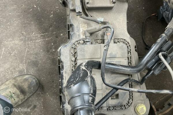 Adblue tank Opel Combo ('18->)