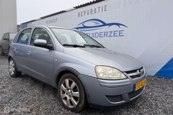 Opel Corsa 1.4-16V Rhythm