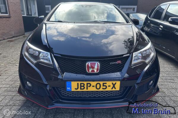 Honda Civic 2.0 Type R GT