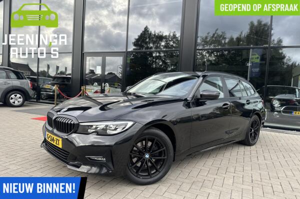 BMW 3-serie Touring 320i Executive Edition