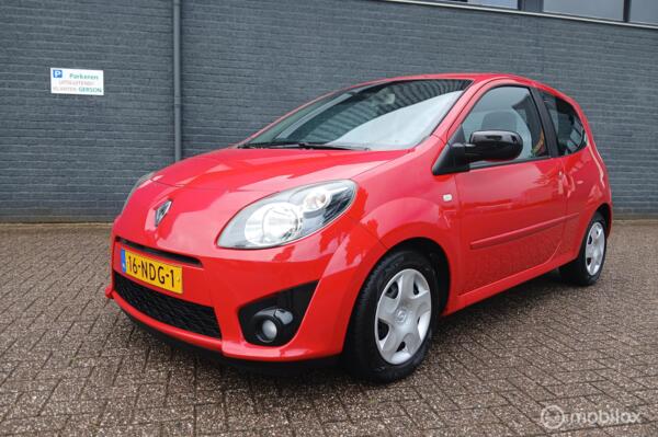 Renault Twingo 1.2-16V Dealer onderhouden/Nieuwe Apk