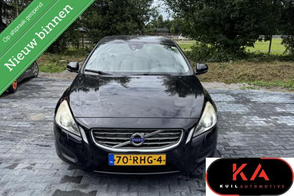 Volvo V60 1.6 DRIVe Summum