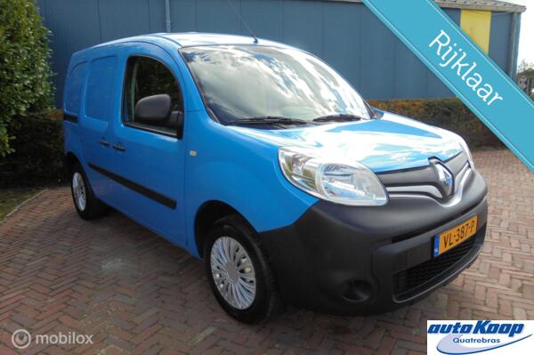 Renault Kangoo Express 1.5 dCi 75 Express Comfort  Trekhaak