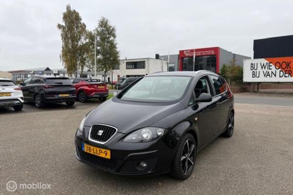 Seat Altea XL 1.4 TSI Businessline