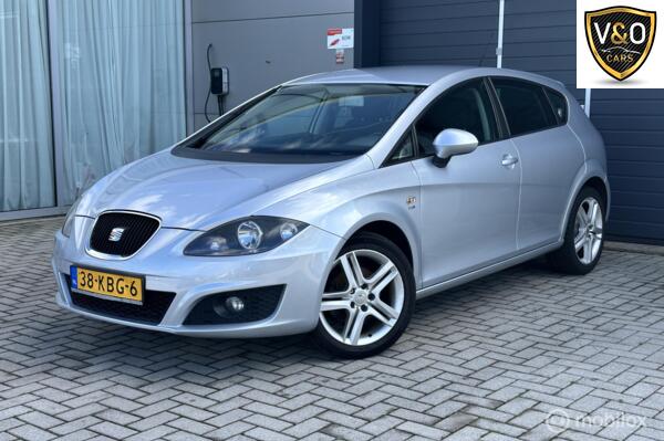 Seat Leon 1.4 TSI Businessline High