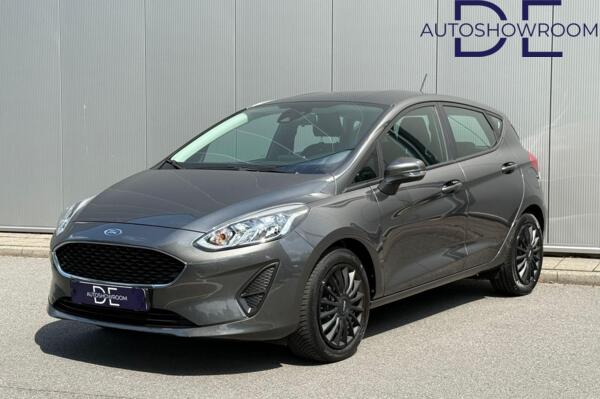 Ford Fiesta 1.1 Trend | Navi | Carplay | Airco | NW APK!