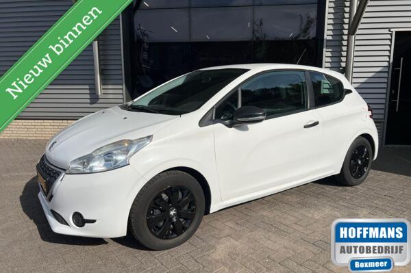 Peugeot 208 1.0 VTi Access