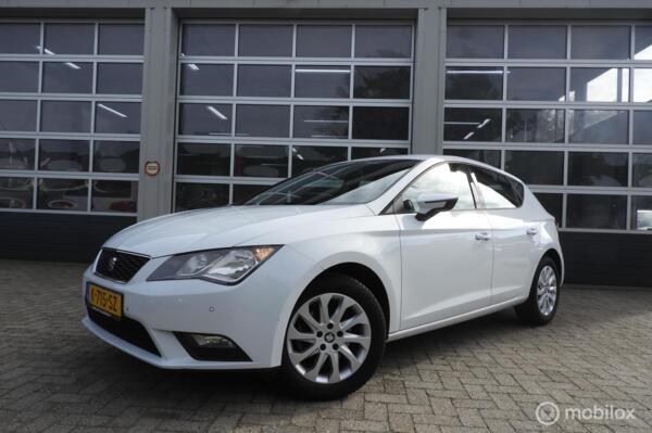 Seat Leon 1.4 TSI