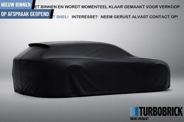 Volvo V40 2.0 D3 Summum | Heico 191PK | 5-cilinder