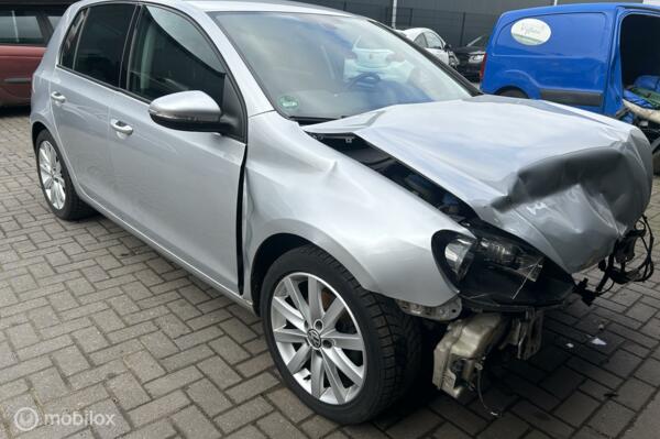 Onderdelen Volkswagen Golf 1.4 TSI Highline