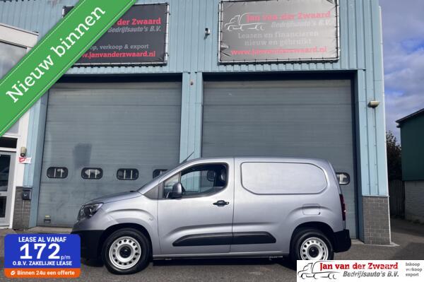 Opel Combo 1.6D L1H1 Edition