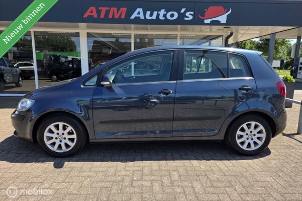 Volkswagen Golf Plus 1.4 TSI Comfortline Airco Apk 06-2026