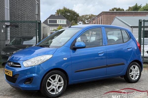 Hyundai i10 1.1 i-Motion Cool