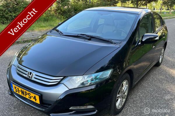 Honda Insight 1.3 Comfort