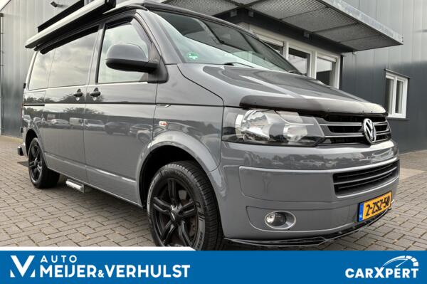 Volkswagen TRANSPORTER HELAAS VERKOCHT!!!