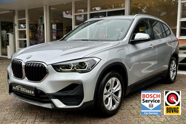 BMW X1 xDrive25e Led, Climat, Navi, Camera, Pdc, LM..