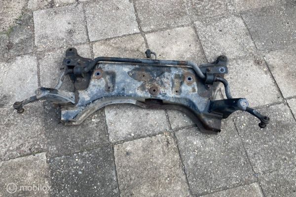 Subframe origineel voor Peugeot 107 ('06-'14)