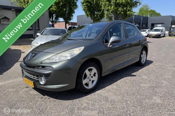Peugeot 207 1.4 VTi XS Pack 5 deurs