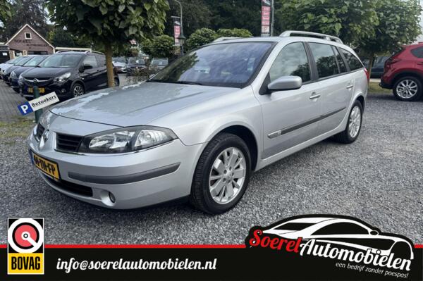 Renault Laguna Grand Tour 2.0-16V Privilège