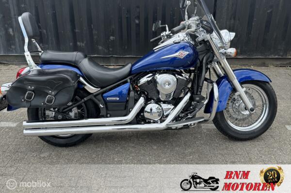 Kawasaki VN 900 Classic
