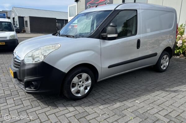Opel Combo 1.3 CDTi, airco, cruise