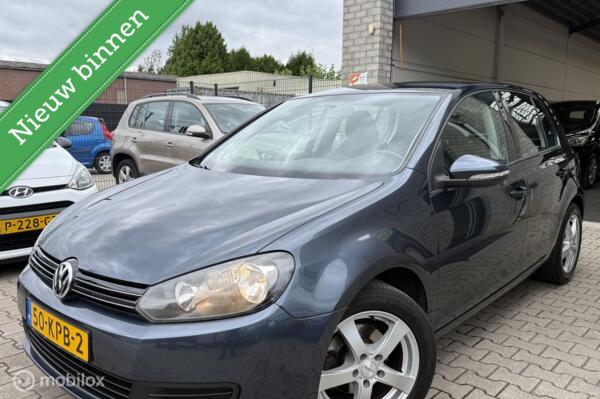 Volkswagen Golf 1.2 TSI Comfortline /1Ste Eigenaar / N.A.P