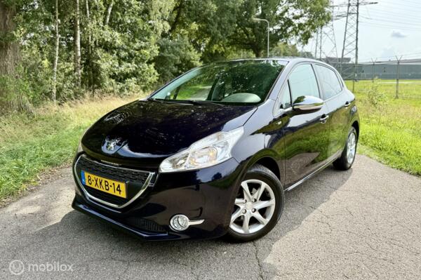 Peugeot 208 1.2 VTi 5drs Airco Navigatie NAP ✅